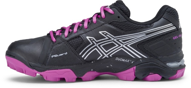 zapatillas hockey asics gel blackheath 4 hombre zapatillas hockey asics gel blackheath 4 hombre